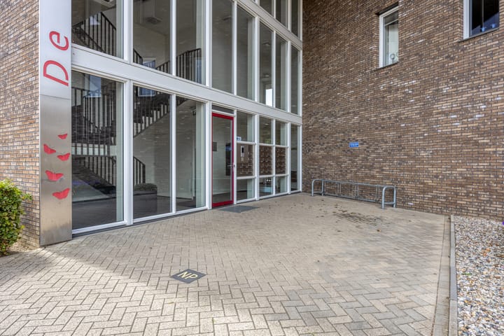 Foto 5 van Alfred Smithlaan 93