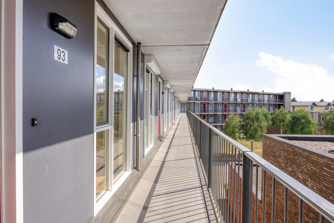 Foto 7 van Alfred Smithlaan 93