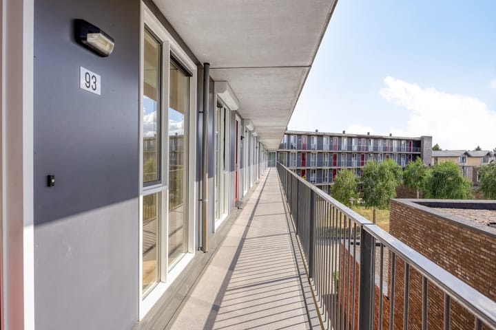 Foto 7 van Alfred Smithlaan 93