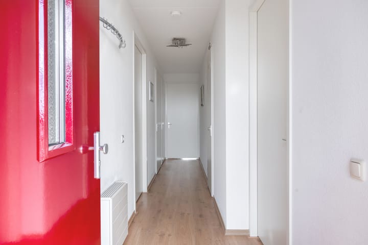 Foto 8 van Alfred Smithlaan 93