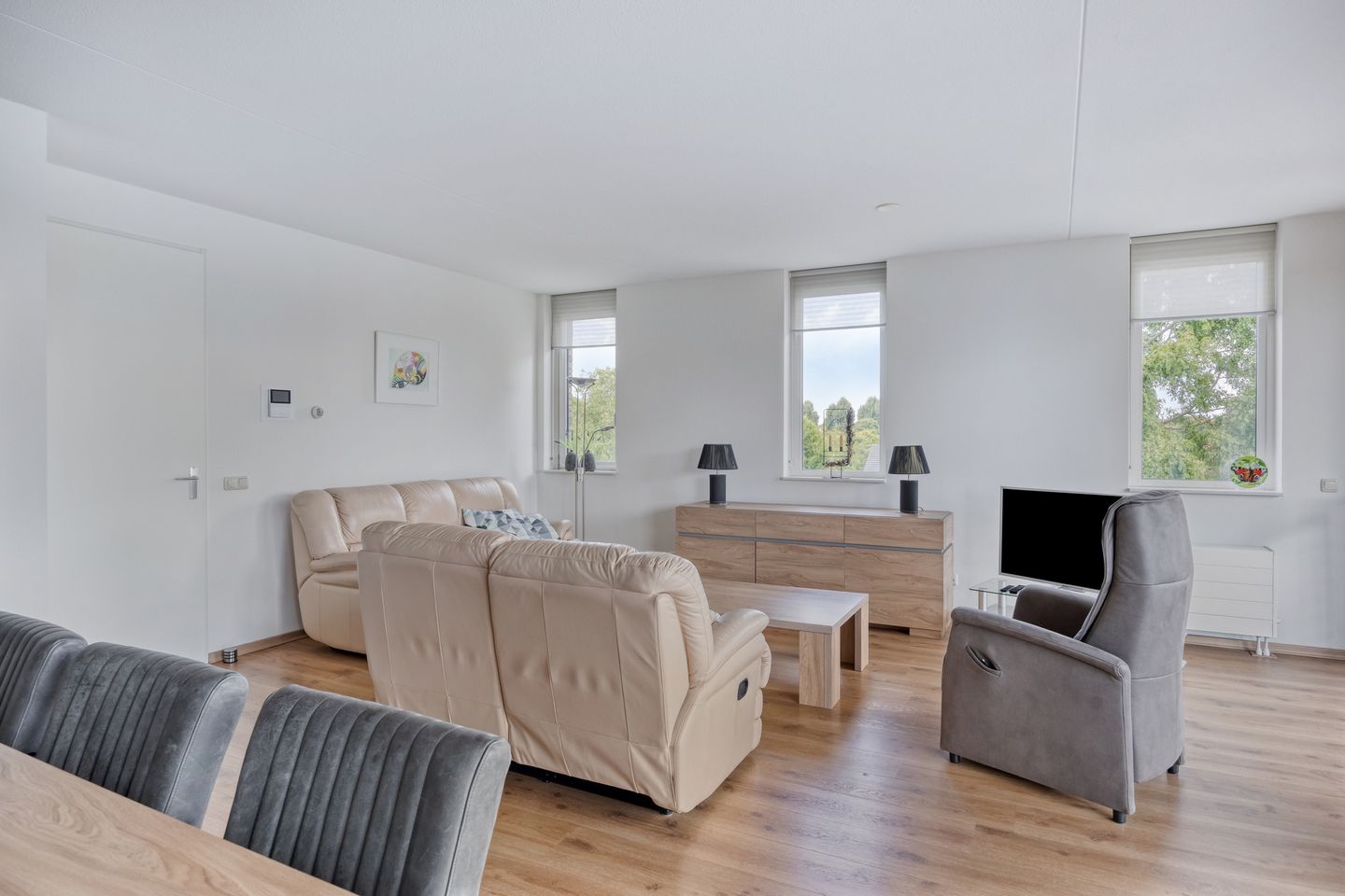 Foto 10 van Alfred Smithlaan 93