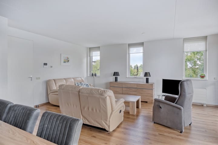 Foto 10 van Alfred Smithlaan 93