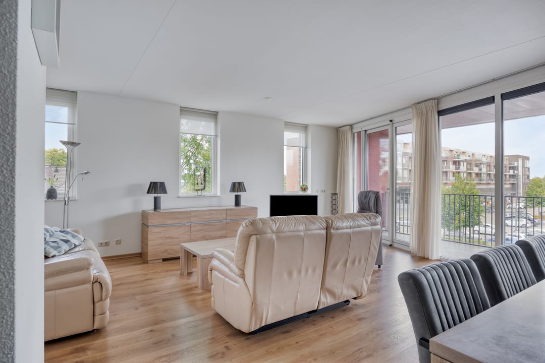 Foto 11 van Alfred Smithlaan 93