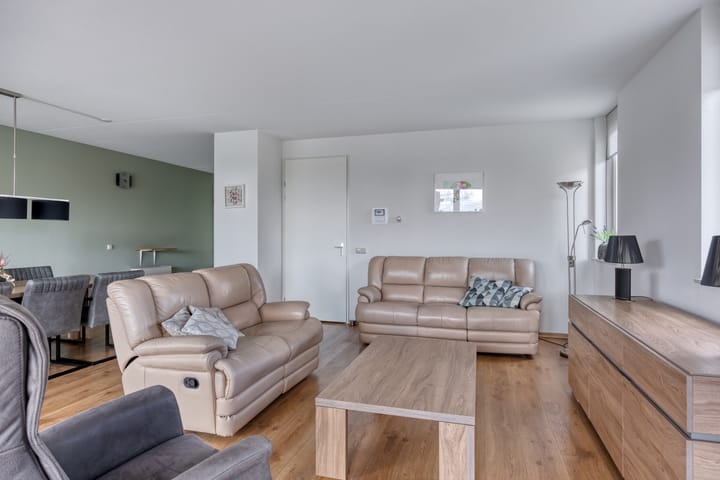 Foto 12 van Alfred Smithlaan 93