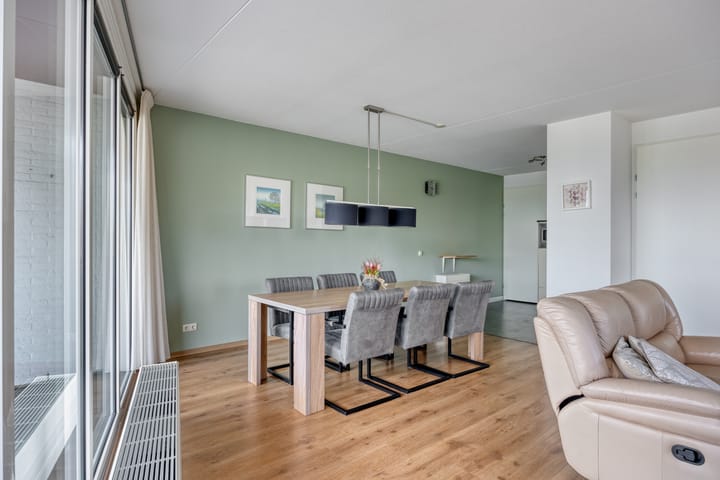 Foto 14 van Alfred Smithlaan 93