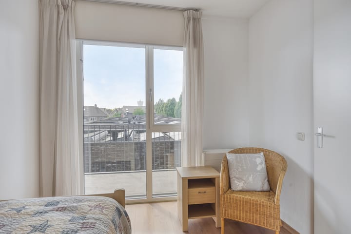 Foto 24 van Alfred Smithlaan 93