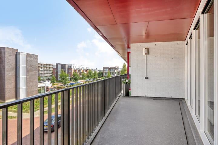 Foto 25 van Alfred Smithlaan 93