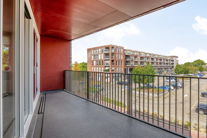 Foto 26 van Alfred Smithlaan 93