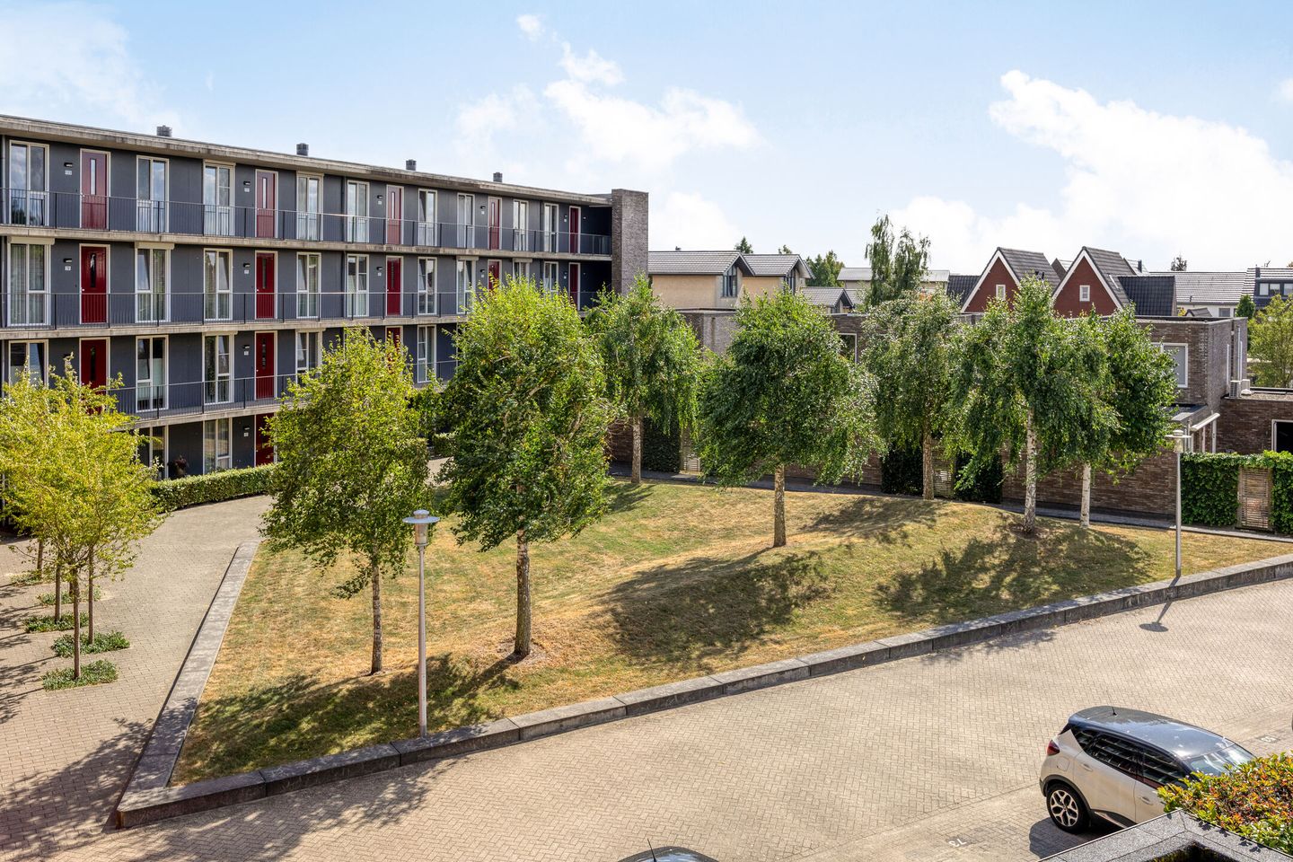 Foto 29 van Alfred Smithlaan 93