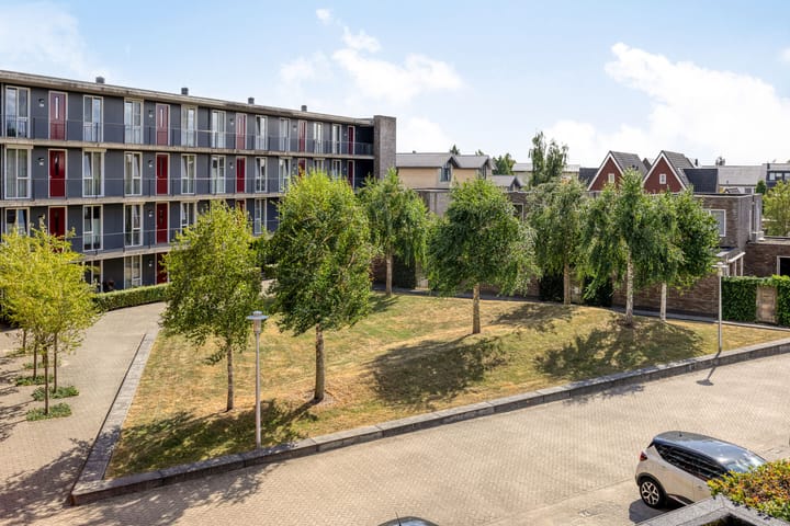 Foto 29 van Alfred Smithlaan 93