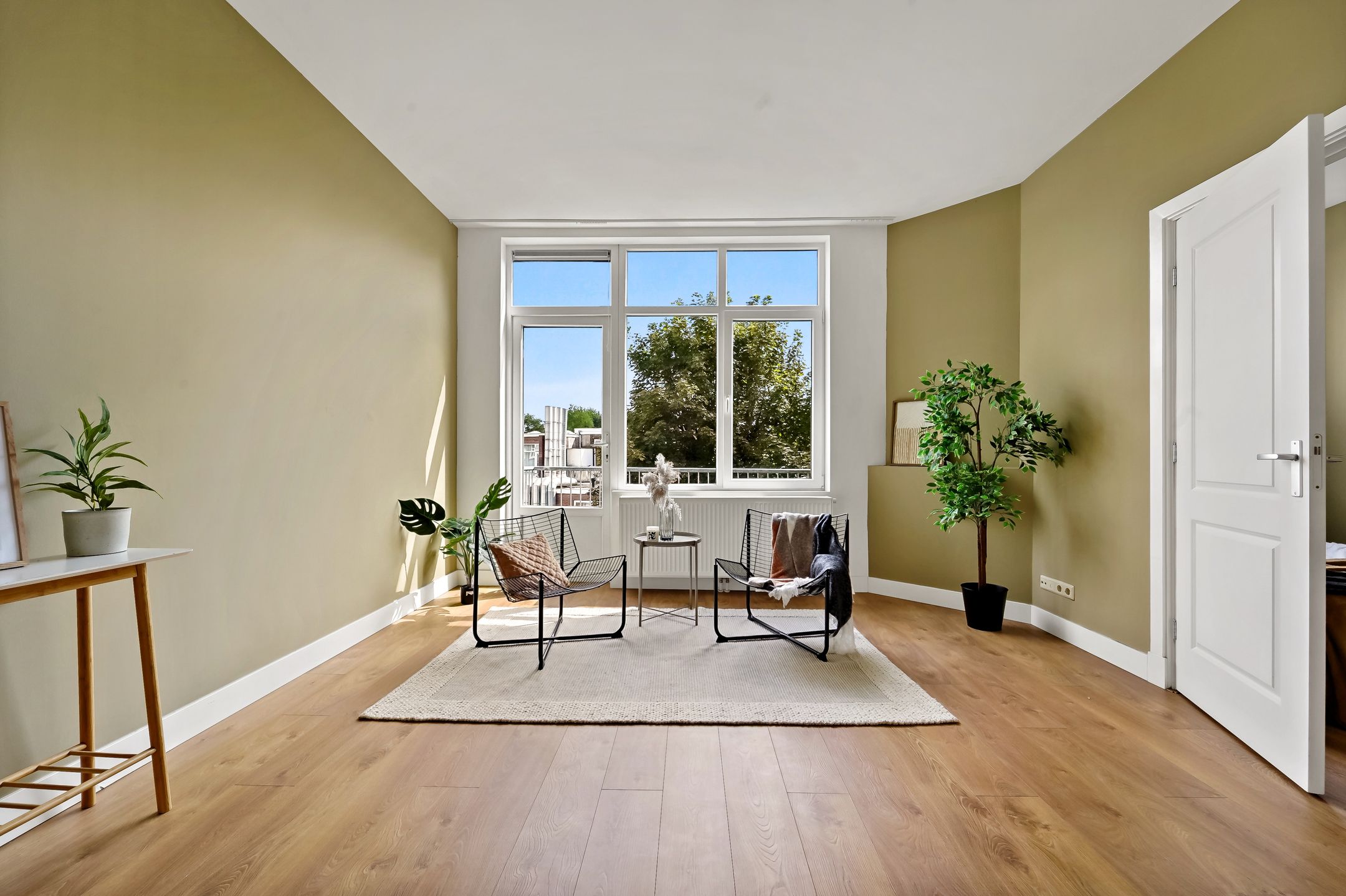 Weteringkade 71-C, 71, C, Den Haag, 2515AL, Zuid-Holland, Nederland 71