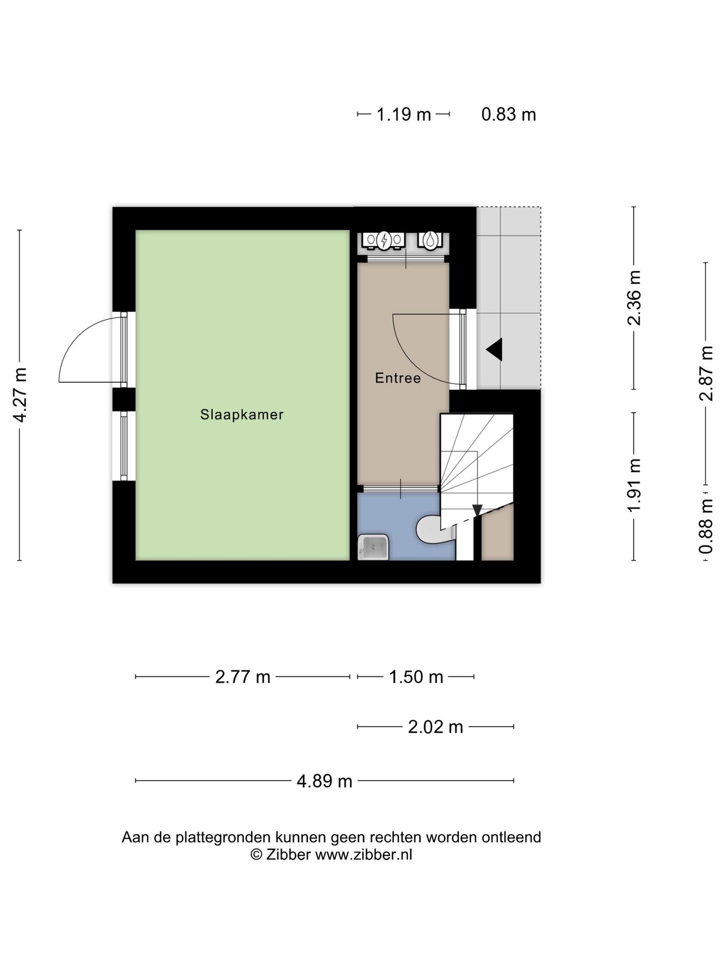 Photo 29 of De Voeting 21