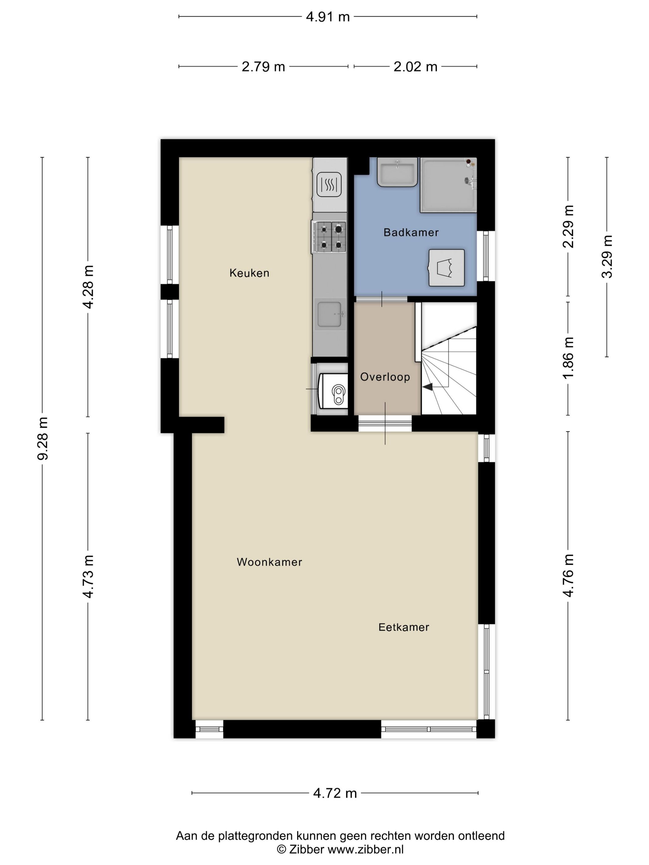 Photo 30 of De Voeting 21