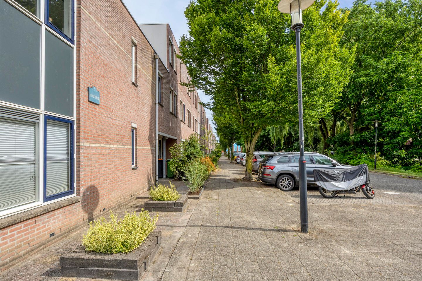 Photo 20 of De Voeting 21