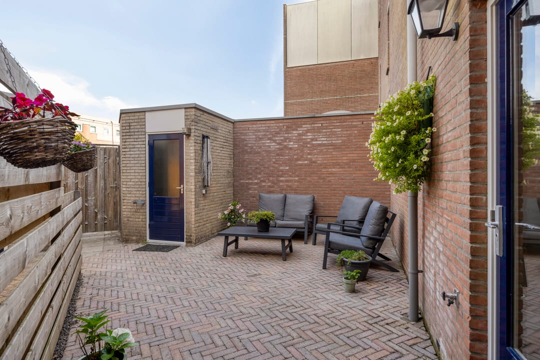 Photo 16 of De Voeting 21