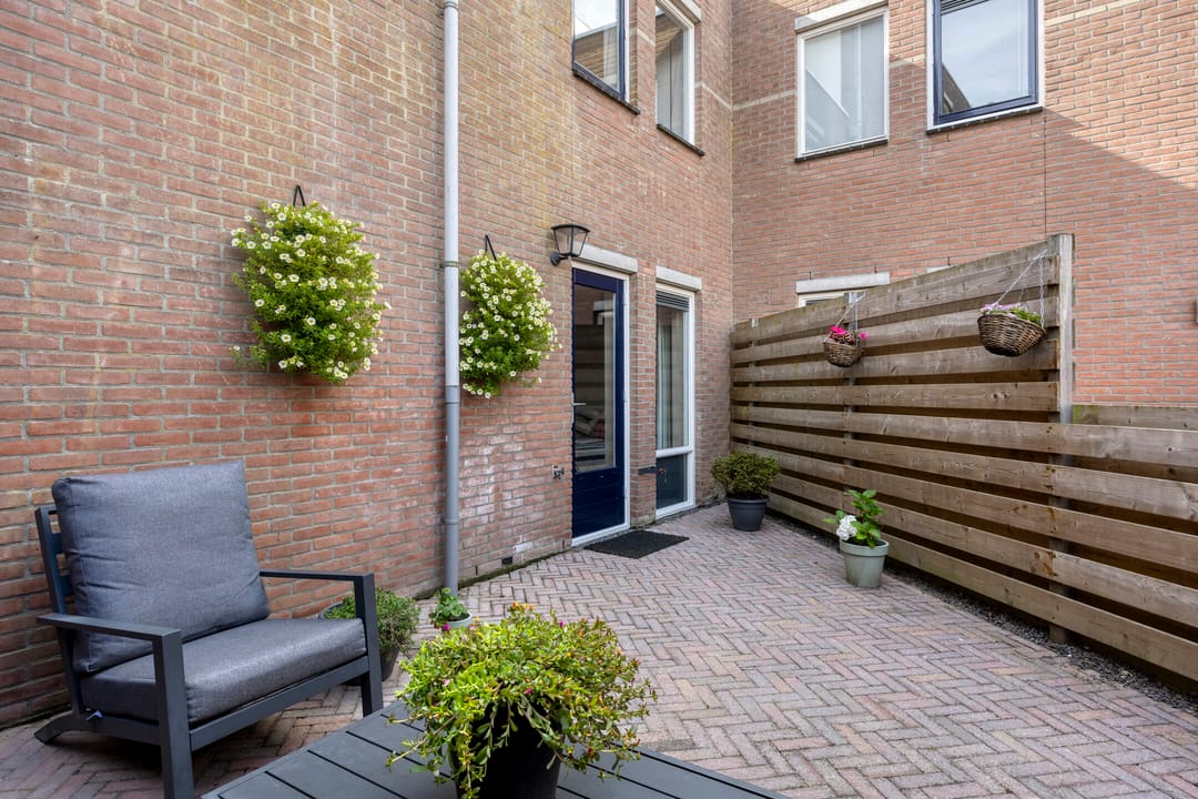 Photo 17 of De Voeting 21