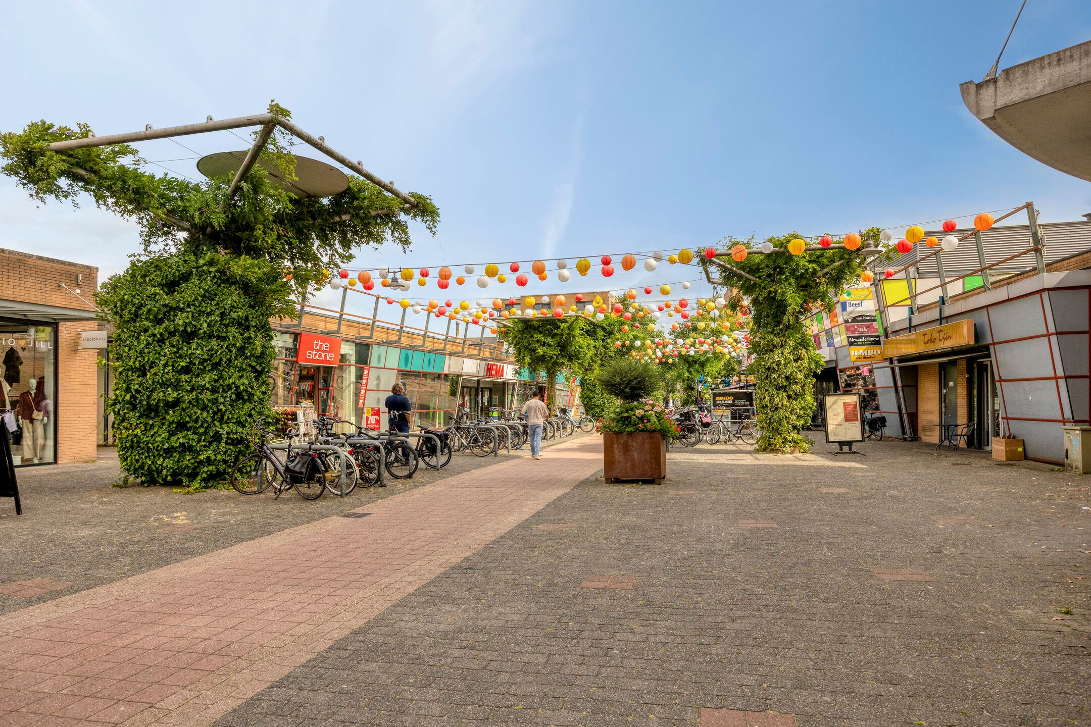 Photo 27 of De Voeting 21