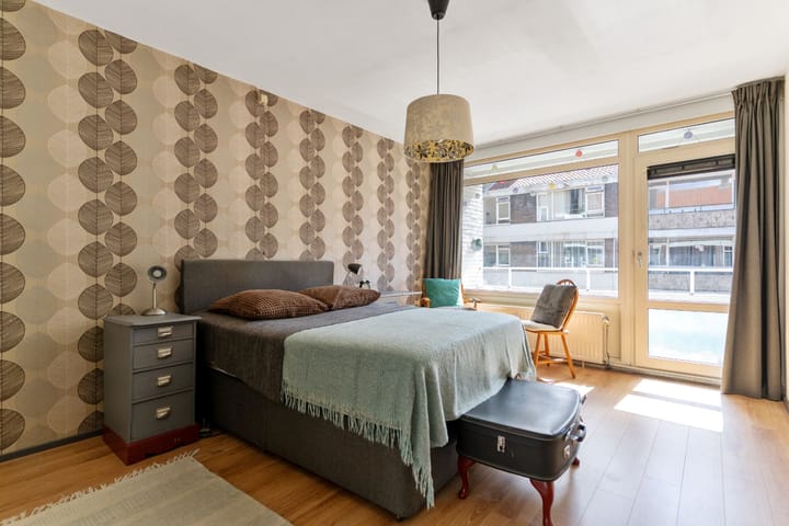 Foto 3 van Pannekoekstraat 64-B