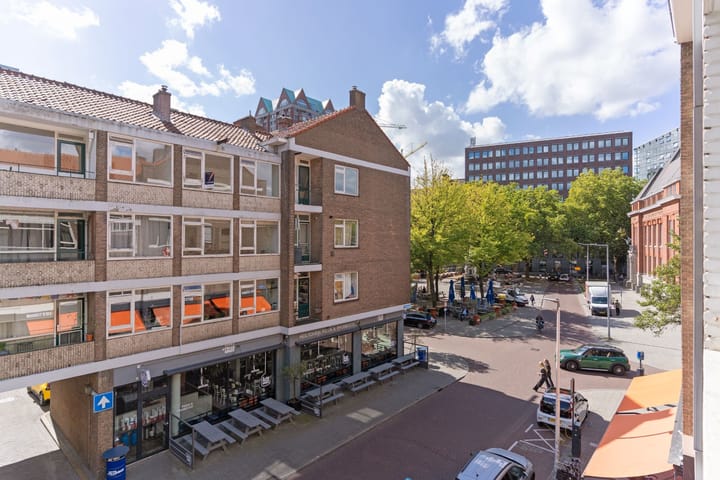 Foto 4 van Pannekoekstraat 64-B