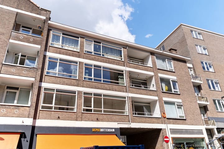 Foto 5 van Pannekoekstraat 64-B