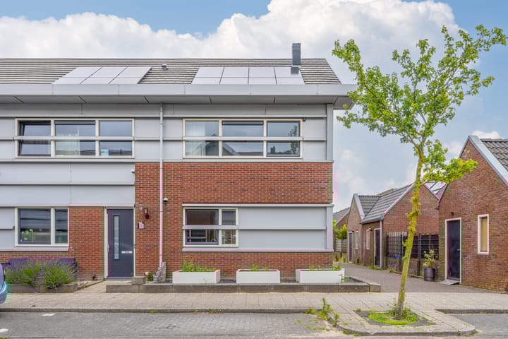 Photo 1 of Zwarte Ring 171