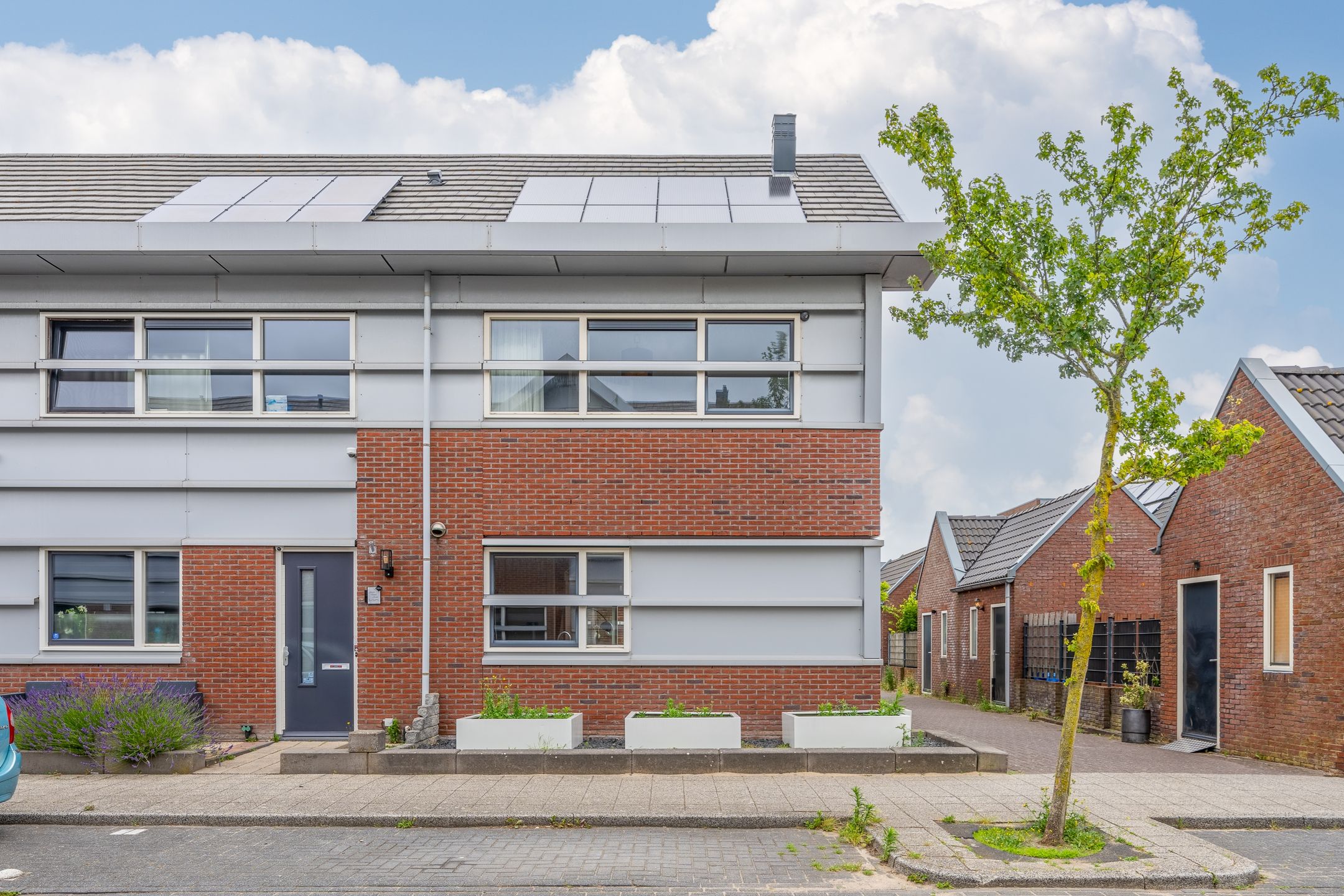 Zwarte Ring, 171, Assendelft, 1567KK, Noord-Holland, Nederland 171