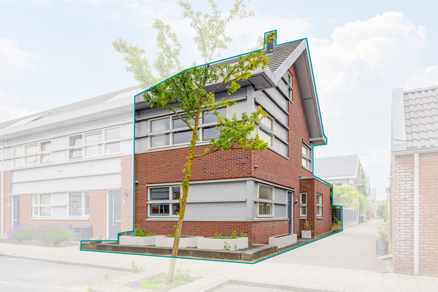 Foto 5 van Zwarte Ring 171