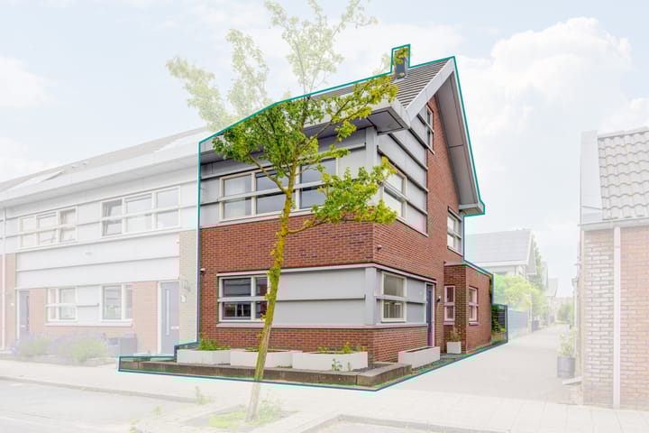 Foto 5 van Zwarte Ring 171