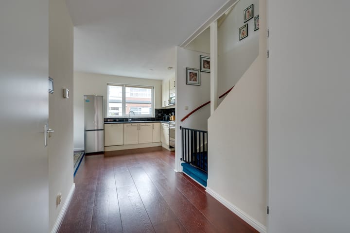 Photo 19 of Zwarte Ring 171