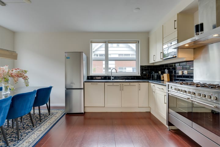 Photo 20 of Zwarte Ring 171