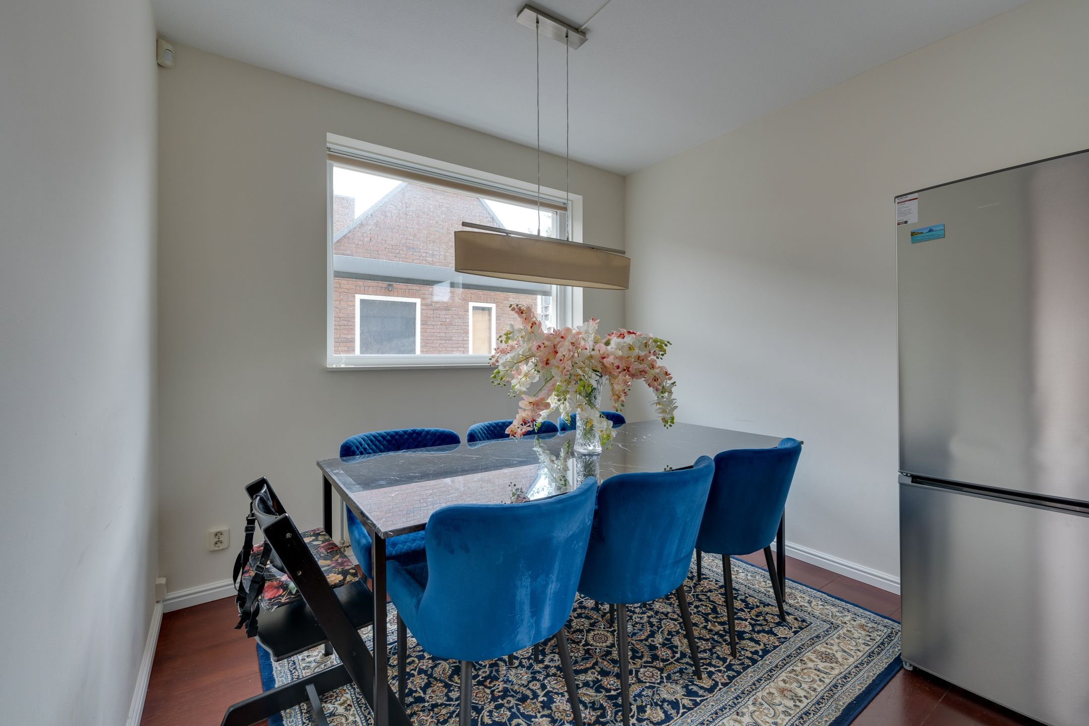 Foto 21 van Zwarte Ring 171