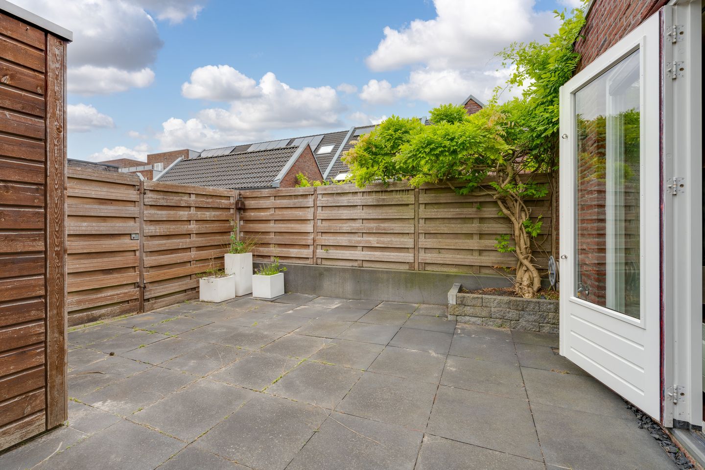 Foto 25 van Zwarte Ring 171