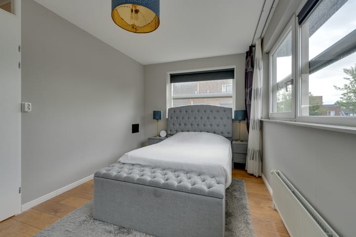 Photo 30 of Zwarte Ring 171