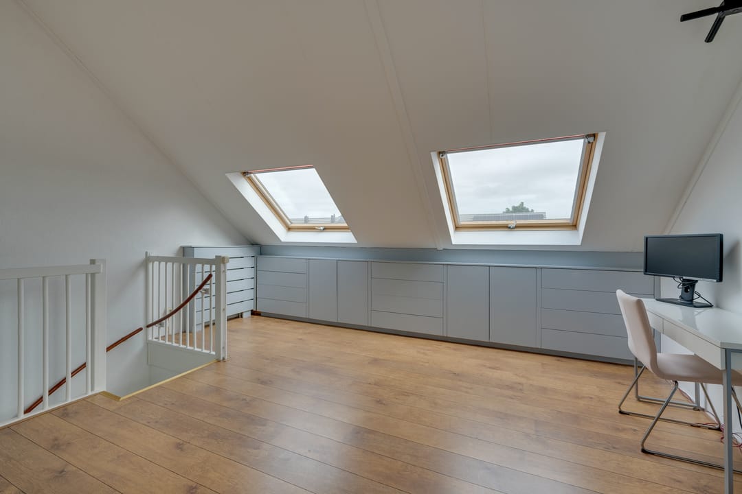 Foto 43 van Zwarte Ring 171