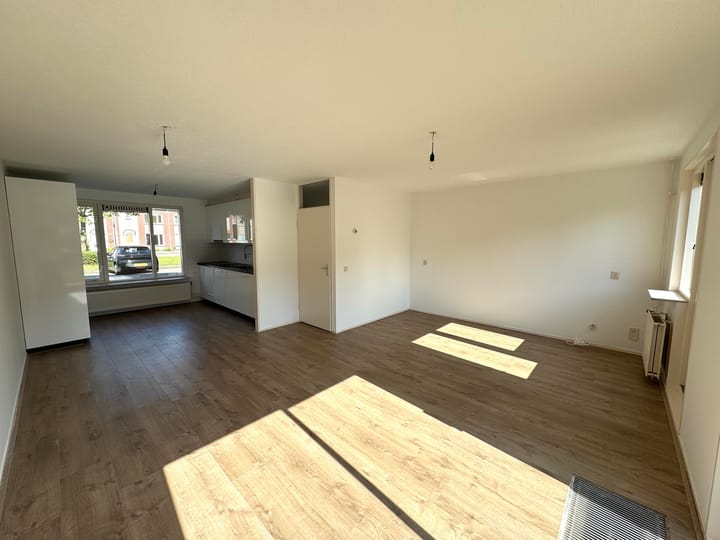 Foto 2 van Etty Hillesumplantsoen 7