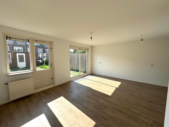 Foto 4 van Etty Hillesumplantsoen 7