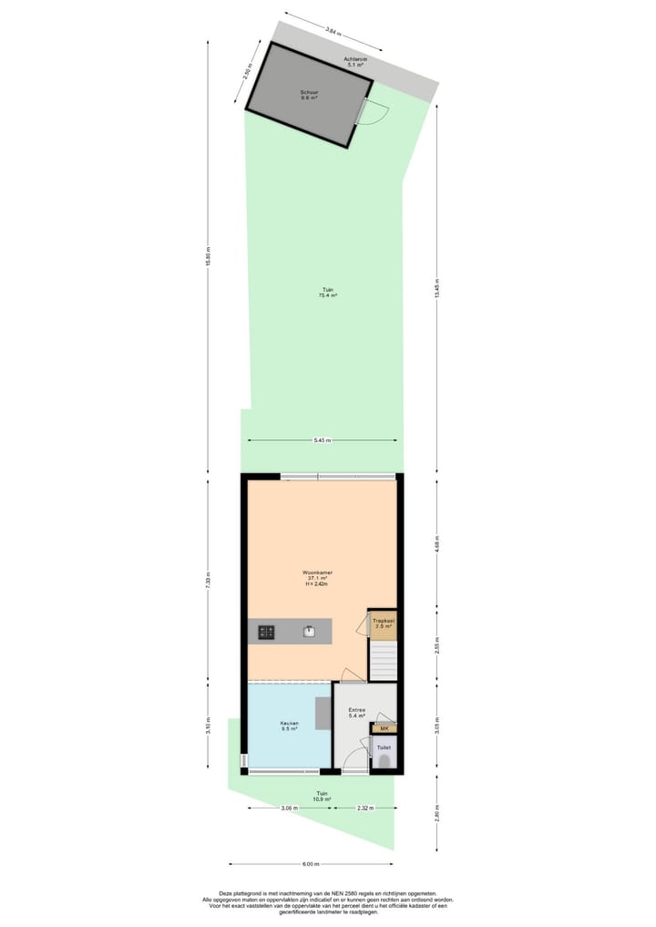 Foto 42 van Baarssingel 4