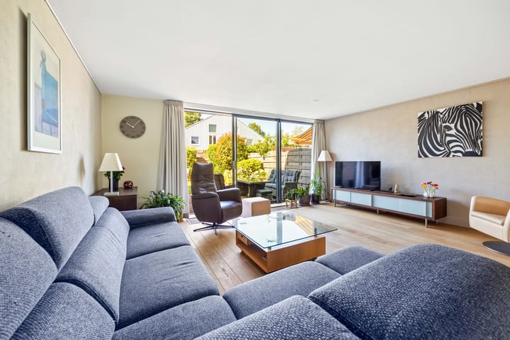 Foto 12 van Baarssingel 4