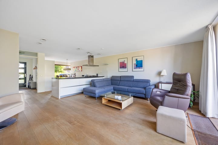 Foto 10 van Baarssingel 4