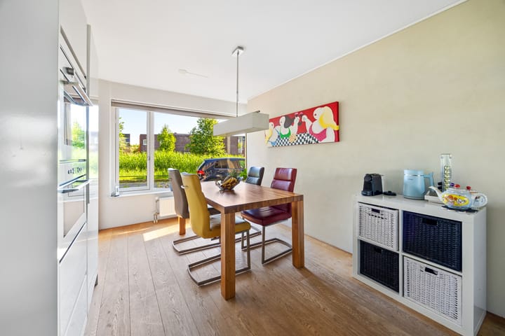 Foto 4 van Baarssingel 4