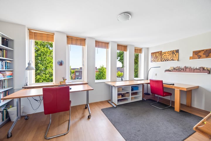 Foto 34 van Baarssingel 4