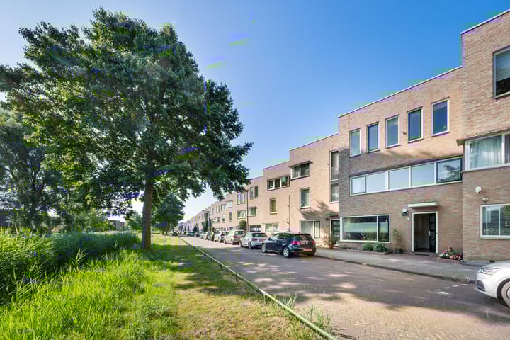 Foto 5 van Baarssingel 4