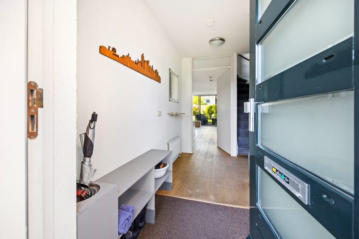 Foto 6 van Baarssingel 4