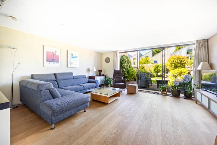 Foto 2 van Baarssingel 4