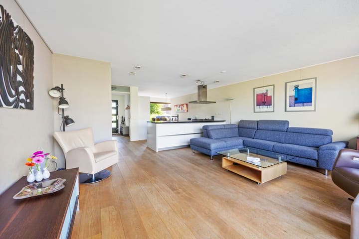 Foto 9 van Baarssingel 4