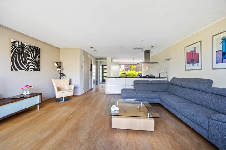 Foto 11 van Baarssingel 4