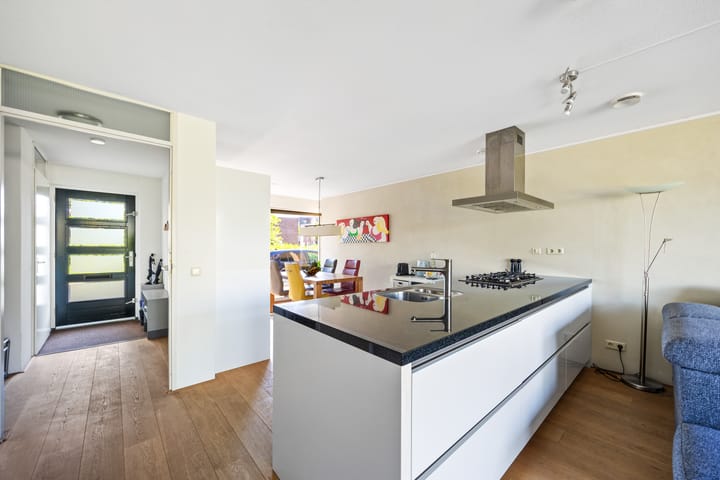 Foto 13 van Baarssingel 4