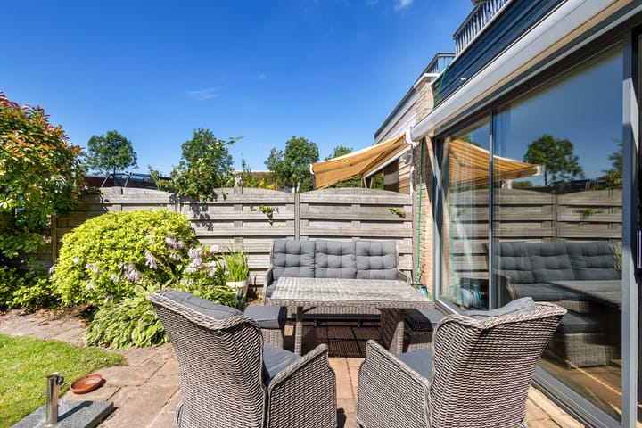 Foto 17 van Baarssingel 4