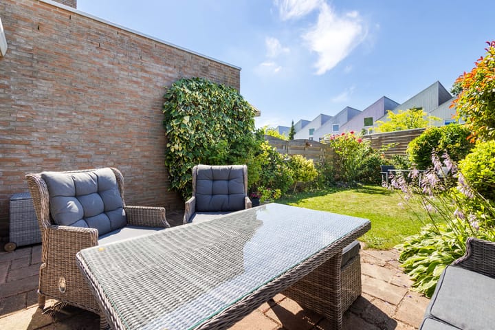 Foto 18 van Baarssingel 4