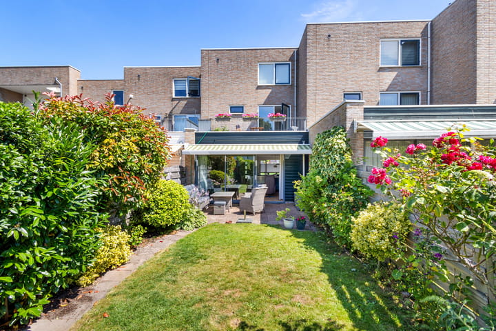 Foto 19 van Baarssingel 4